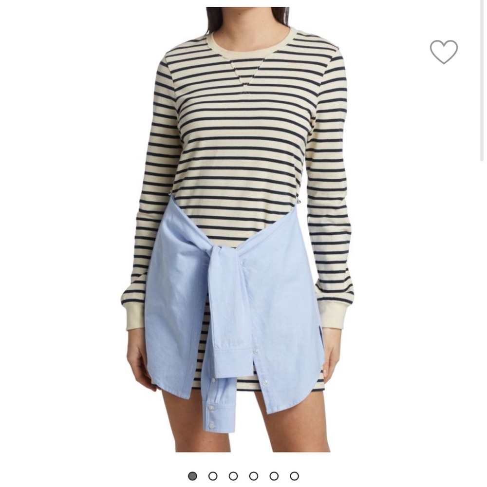 Veronica Beard sweater dress